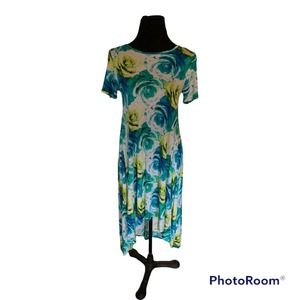 Solo La Fe Dress Size Small